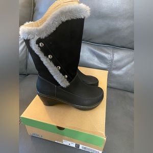 Women’s JBU Calf Length Boot